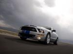 Shelby GT500 KR 40th Anniversary 2008 года